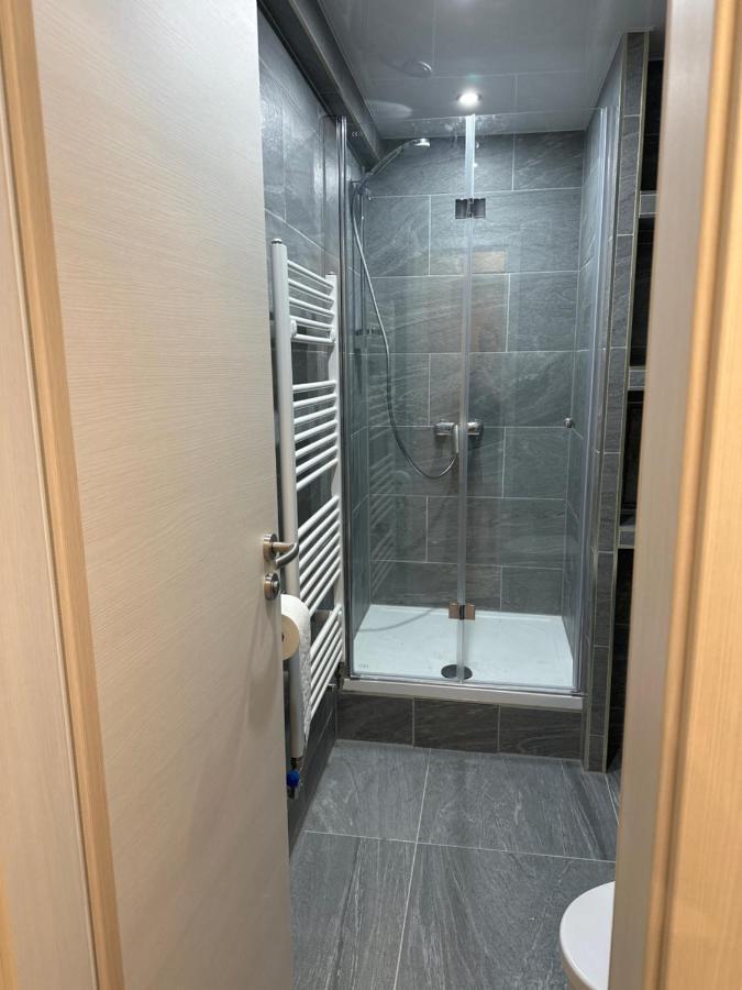 Kraichgau # 2 Ferienwohnungen In Einem Haus Mit Ebk, Wlan, Monteurzimmer, Self-Check-In Ittlingen Zewnętrze zdjęcie